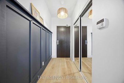 Photo 2 at 1104 - 1185 The Queensway, City Centre West, Toronto