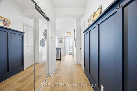 Photo 3 at 1104 - 1185 The Queensway, City Centre West, Toronto