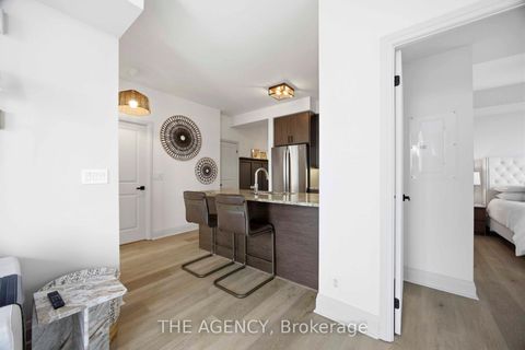 Photo 7 at 1104 - 1185 The Queensway, City Centre West, Toronto