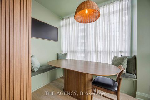 Photo 8 at 1104 - 1185 The Queensway, City Centre West, Toronto