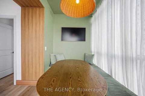 Photo 10 at 1104 - 1185 The Queensway, City Centre West, Toronto