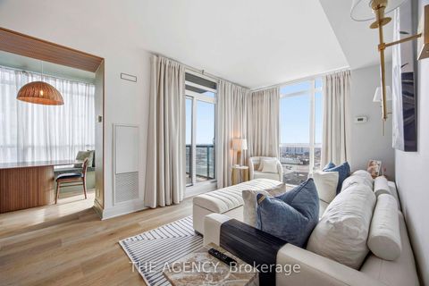 Photo 11 at 1104 - 1185 The Queensway, City Centre West, Toronto