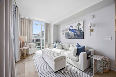 Photo 12 at 1104 - 1185 The Queensway, City Centre West, Toronto