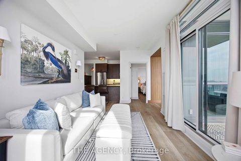 Photo 14 at 1104 - 1185 The Queensway, City Centre West, Toronto