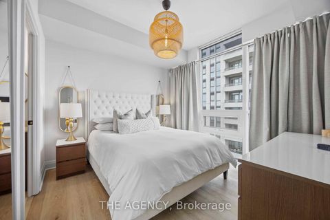 Photo 15 at 1104 - 1185 The Queensway, City Centre West, Toronto