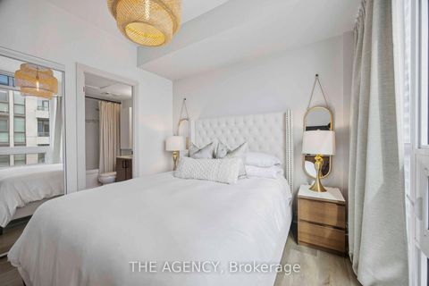 Photo 16 at 1104 - 1185 The Queensway, City Centre West, Toronto