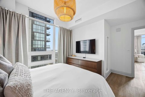 Photo 17 at 1104 - 1185 The Queensway, City Centre West, Toronto