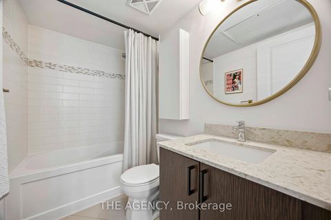 Photo 18 at 1104 - 1185 The Queensway, City Centre West, Toronto