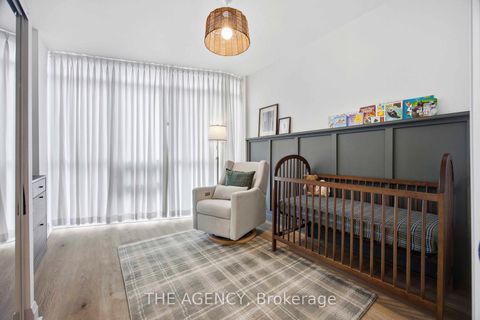 Photo 19 at 1104 - 1185 The Queensway, City Centre West, Toronto