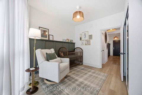 Photo 20 at 1104 - 1185 The Queensway, City Centre West, Toronto