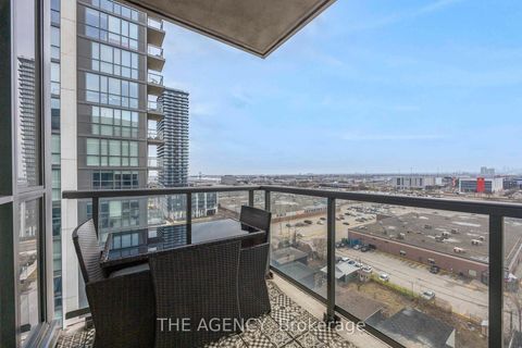 Photo 21 at 1104 - 1185 The Queensway, City Centre West, Toronto