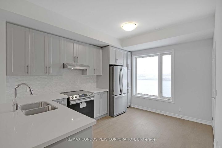 Photo 3 at 20 - 348 Wheat Boom Drive, JM Joshua Meadows, Oakville