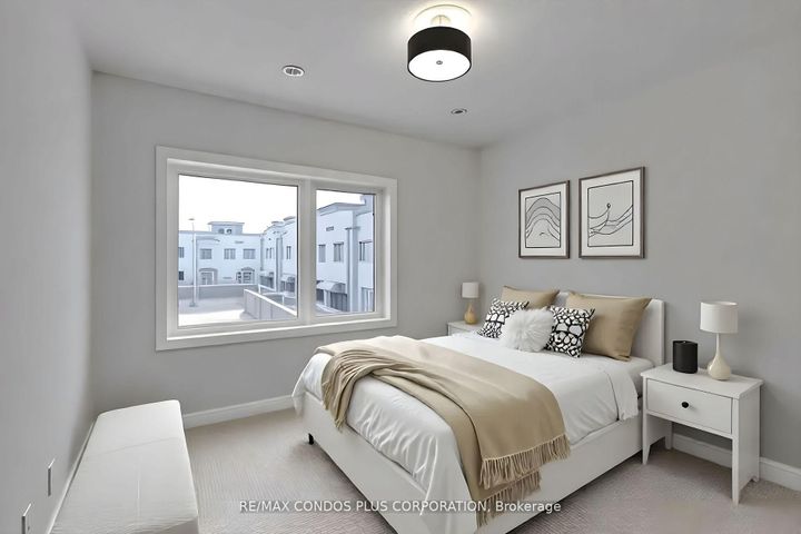 Photo 11 at 20 - 348 Wheat Boom Drive, JM Joshua Meadows, Oakville