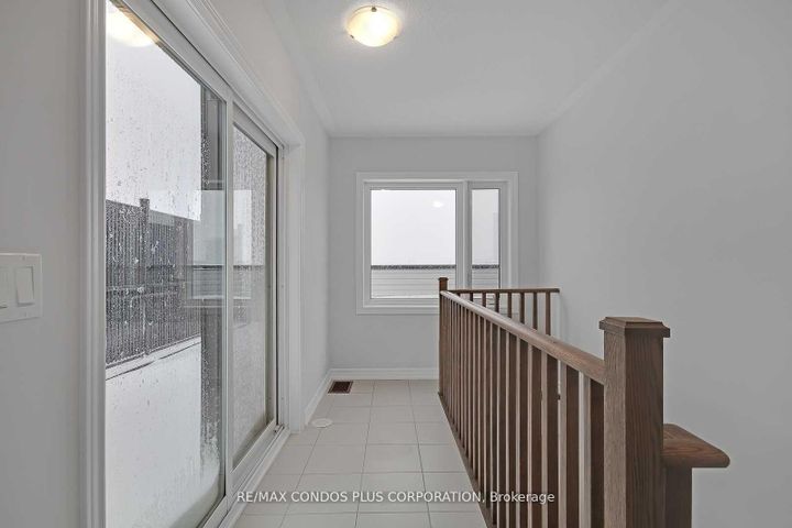 Photo 12 at 20 - 348 Wheat Boom Drive, JM Joshua Meadows, Oakville