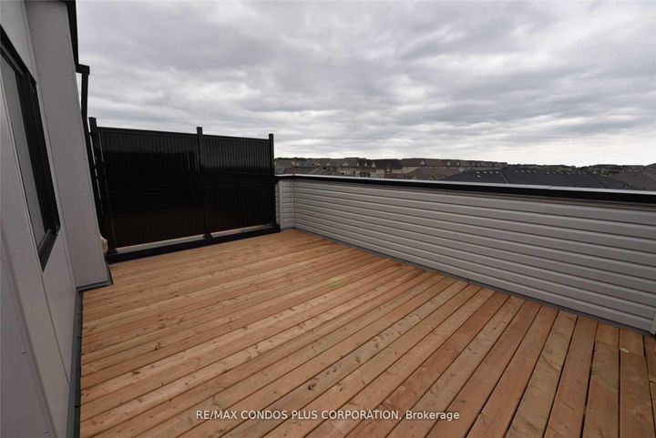 Photo 14 at 20 - 348 Wheat Boom Drive, JM Joshua Meadows, Oakville