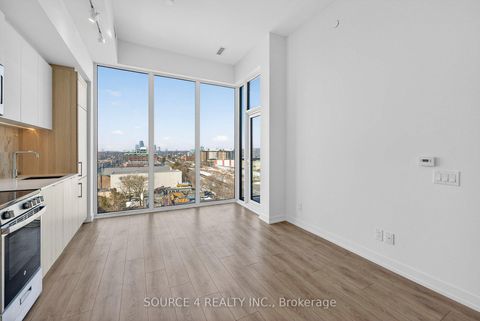 Photo 6 at 805 - 500 Dupont Street, Annex, Toronto