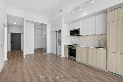 Photo 7 at 805 - 500 Dupont Street, Annex, Toronto