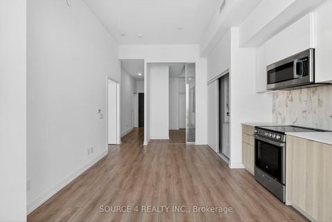 Photo 8 at 805 - 500 Dupont Street, Annex, Toronto