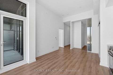 Photo 9 at 805 - 500 Dupont Street, Annex, Toronto