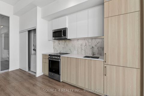 Photo 11 at 805 - 500 Dupont Street, Annex, Toronto