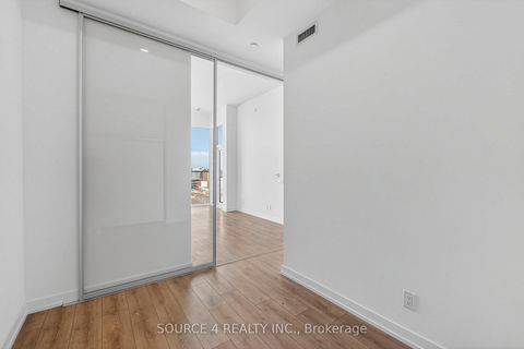 Photo 15 at 805 - 500 Dupont Street, Annex, Toronto
