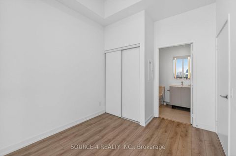 Photo 18 at 805 - 500 Dupont Street, Annex, Toronto