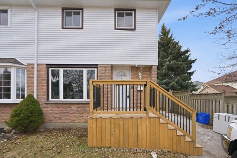 Photo 0 at 428 Lesabre Street, Eastdale, Oshawa