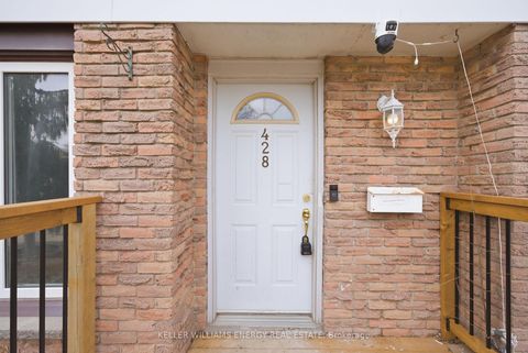Photo 1 at 428 Lesabre Street, Eastdale, Oshawa