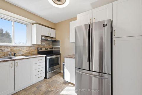 Photo 3 at 428 Lesabre Street, Eastdale, Oshawa