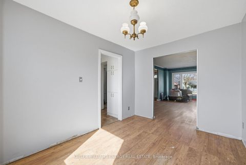 Photo 7 at 428 Lesabre Street, Eastdale, Oshawa