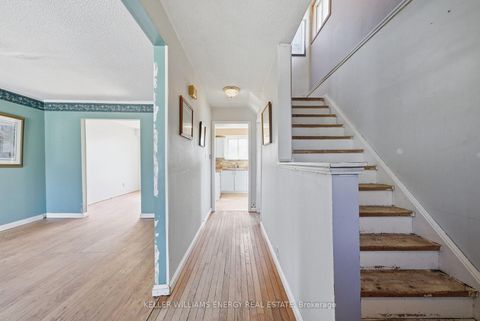 Photo 12 at 428 Lesabre Street, Eastdale, Oshawa