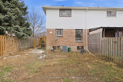 Photo 23 at 428 Lesabre Street, Eastdale, Oshawa