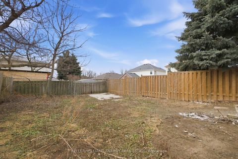 Photo 25 at 428 Lesabre Street, Eastdale, Oshawa
