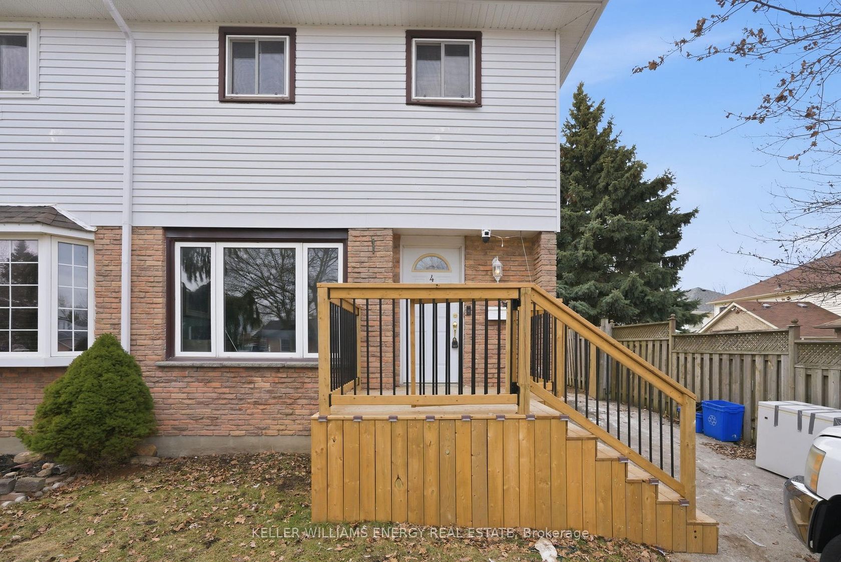 428 Lesabre Street, Eastdale, Oshawa 