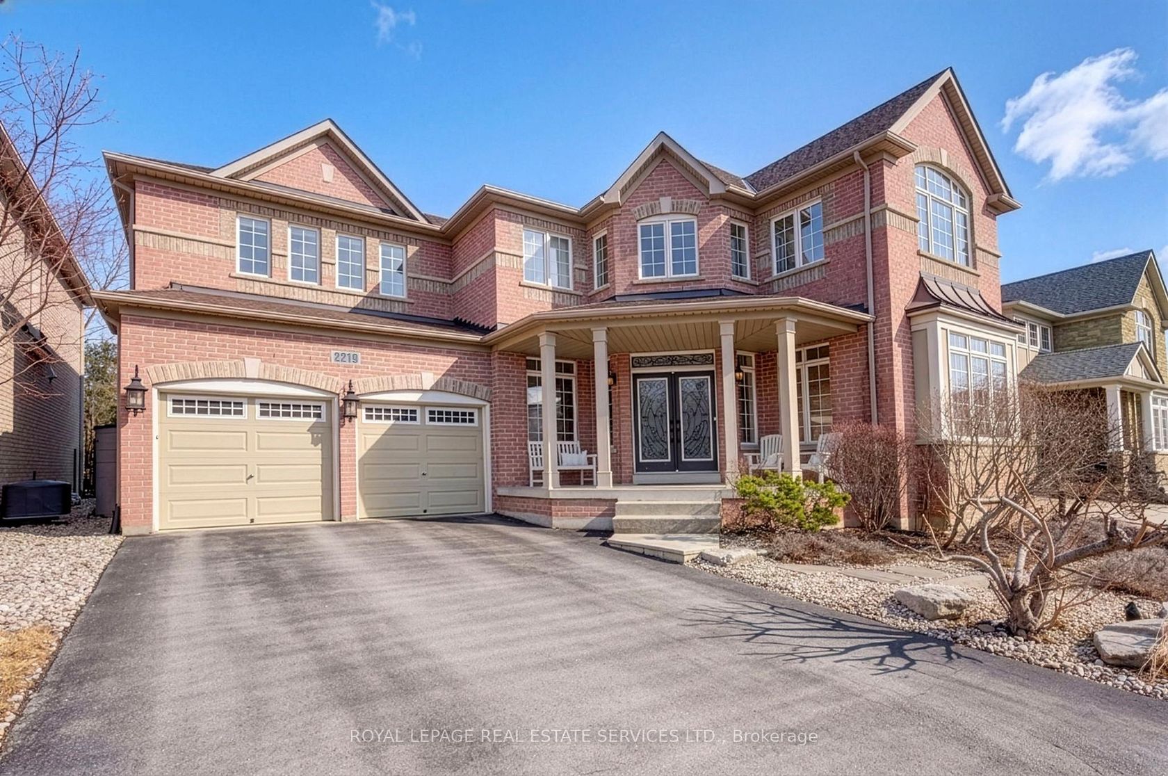 2219 Wuthering Heights Way, BC Bronte Creek, Oakville 
