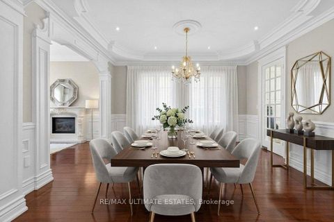 Photo 5 at 209 Spring Garden Avenue, Willowdale East, Toronto