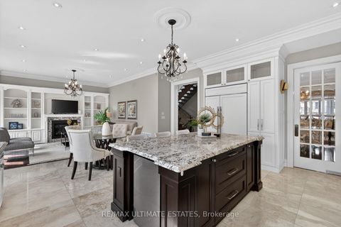 Photo 13 at 209 Spring Garden Avenue, Willowdale East, Toronto