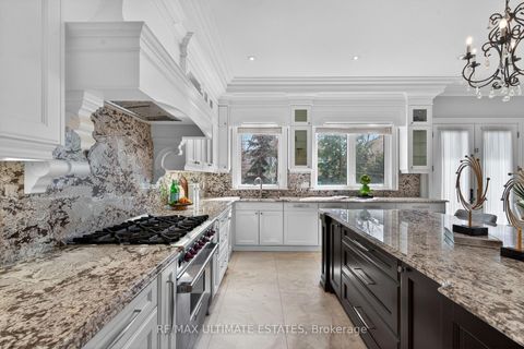 Photo 16 at 209 Spring Garden Avenue, Willowdale East, Toronto