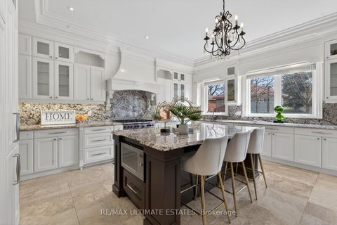 Photo 18 at 209 Spring Garden Avenue, Willowdale East, Toronto