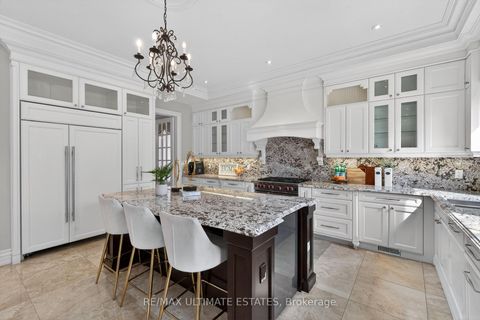 Photo 20 at 209 Spring Garden Avenue, Willowdale East, Toronto