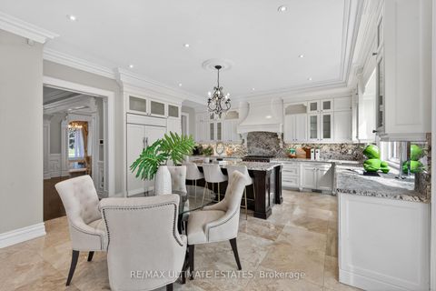 Photo 21 at 209 Spring Garden Avenue, Willowdale East, Toronto