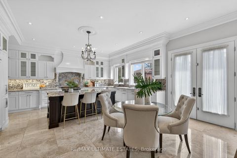 Photo 22 at 209 Spring Garden Avenue, Willowdale East, Toronto