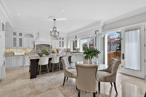 Photo 23 at 209 Spring Garden Avenue, Willowdale East, Toronto