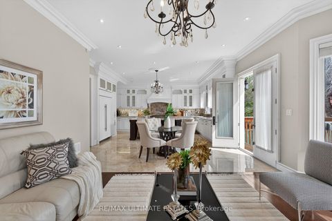 Photo 25 at 209 Spring Garden Avenue, Willowdale East, Toronto