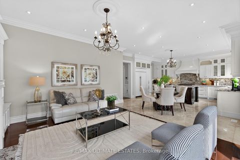 Photo 26 at 209 Spring Garden Avenue, Willowdale East, Toronto