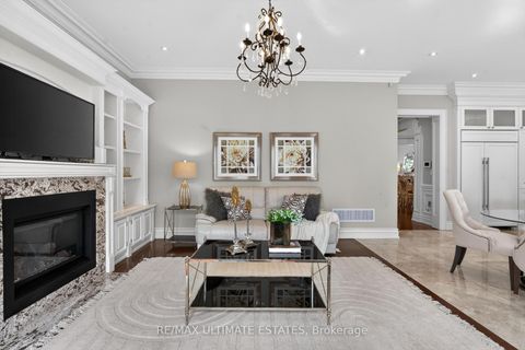 Photo 27 at 209 Spring Garden Avenue, Willowdale East, Toronto