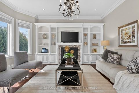 Photo 28 at 209 Spring Garden Avenue, Willowdale East, Toronto