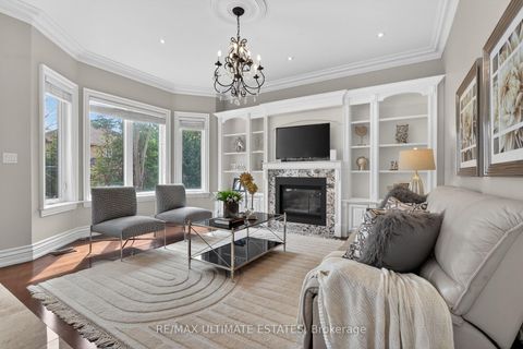 Photo 29 at 209 Spring Garden Avenue, Willowdale East, Toronto