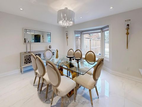 Photo 11 at 6 Tanjo Court, Yorkhill, Vaughan