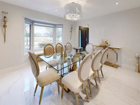 Photo 12 at 6 Tanjo Court, Yorkhill, Vaughan